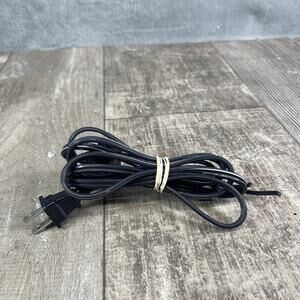 VINTAGE Singer Model 6267 Sewing Machine Replacement Power Cord